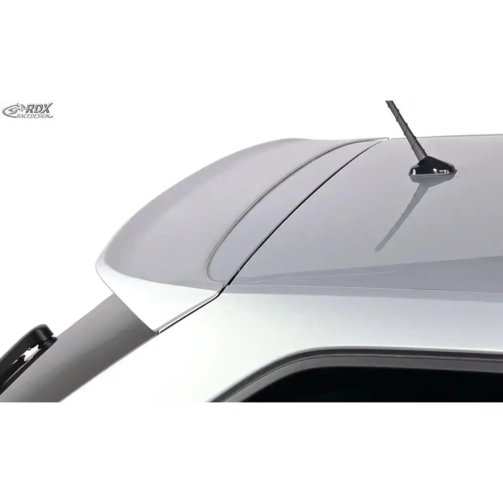 Bakrutespoiler Skoda Fabia 3 Combi 14-21 (nj/5j)