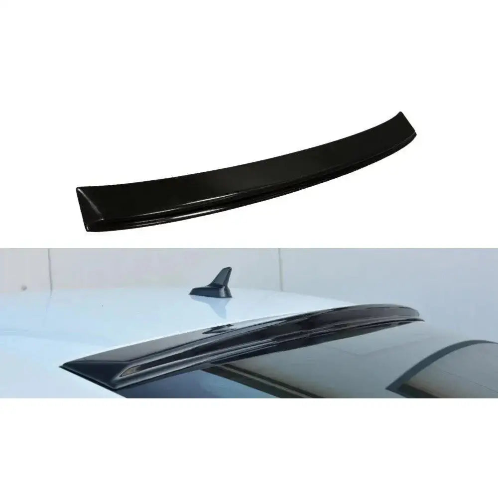 Bakrutespoiler Skoda Superb Iii