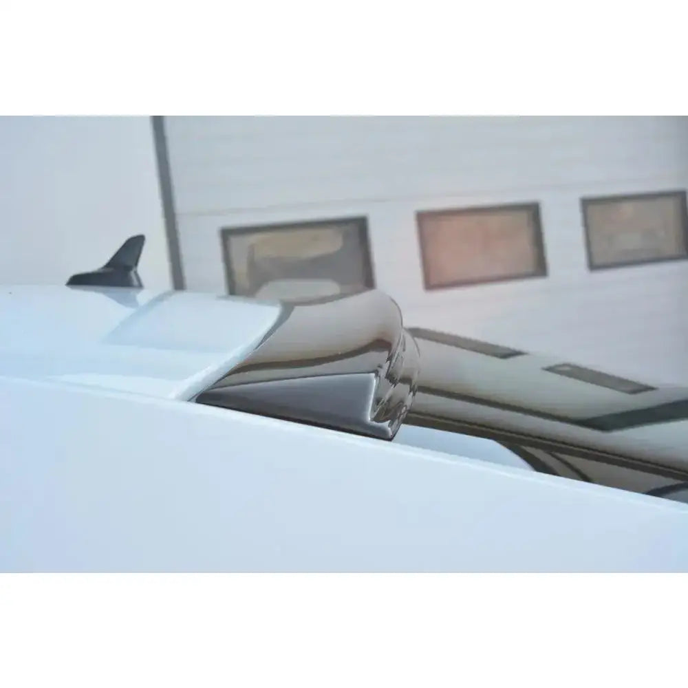 Bakrutespoiler Skoda Superb Iii