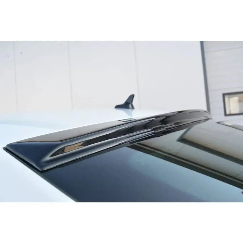Bakrutespoiler Skoda Superb Iii