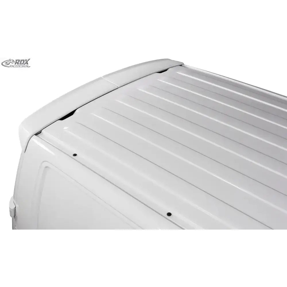Bakrutespoiler Volkswagen T6 / T6.1 15-23 Rear Wing