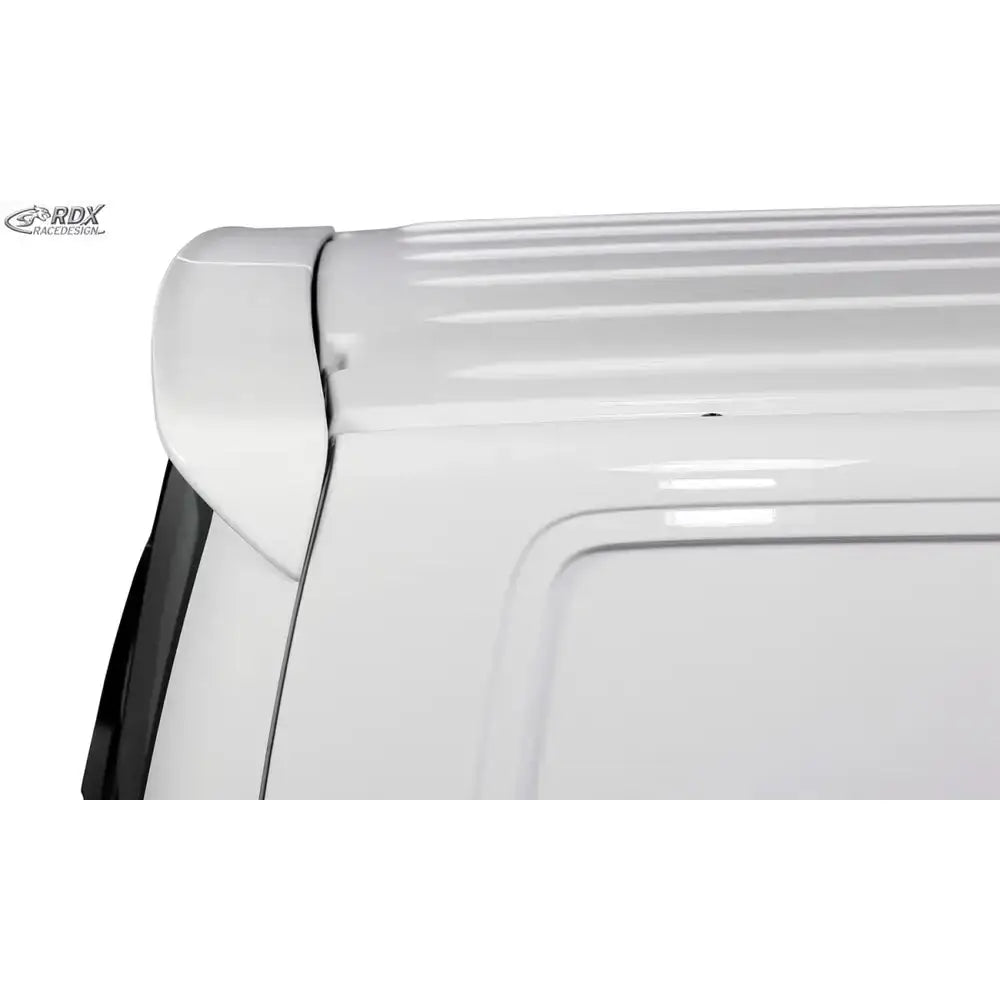 Bakrutespoiler Volkswagen T6 / T6.1 15-23 Rear Wing