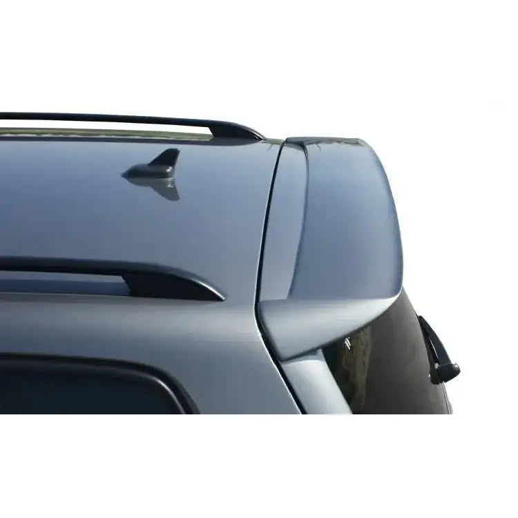 Bakrutespoiler Volkswagen Touran 1t 03-11
