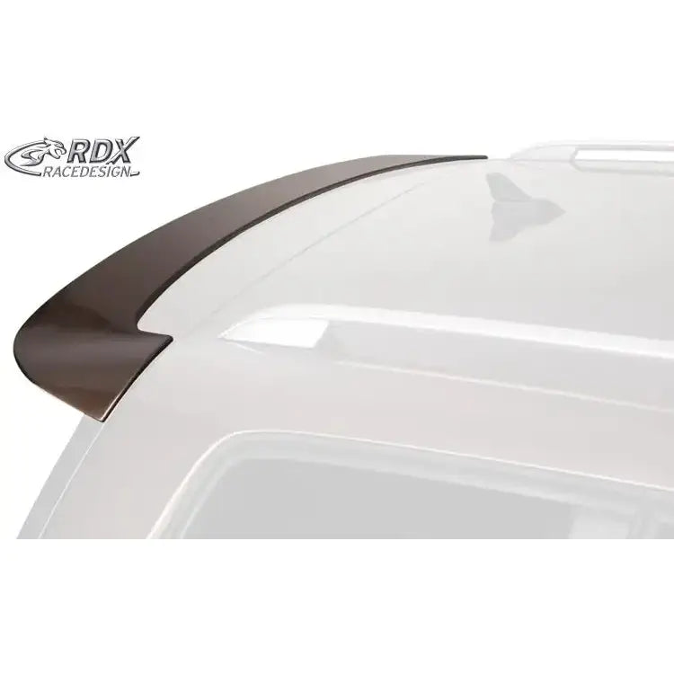Bakrutespoiler Volkswagen Touran 1t1 11-15
