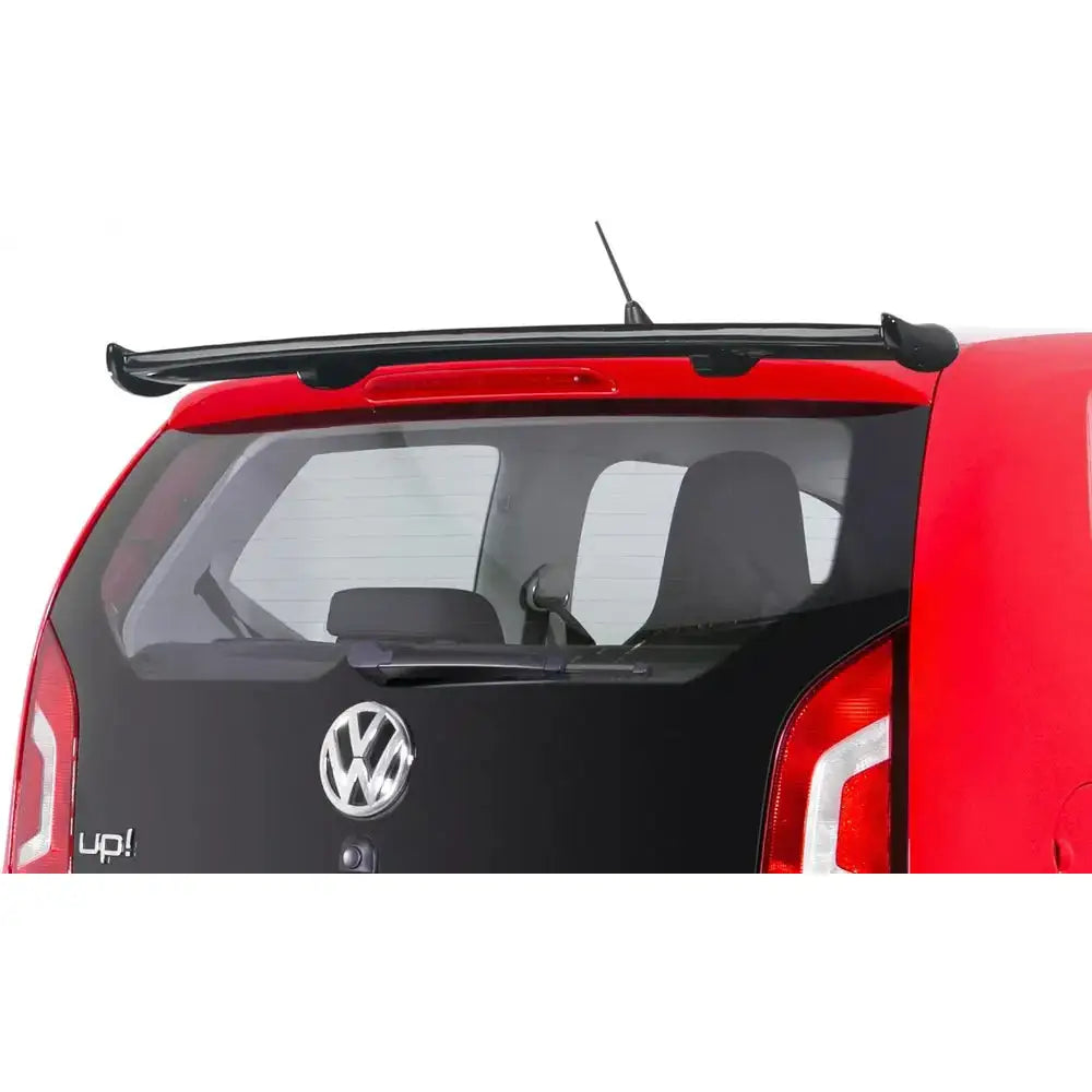 Bakrutespoiler Volkswagen Up 11- / Skoda Citigo 11- / Seat Mii 11- Rear Wing