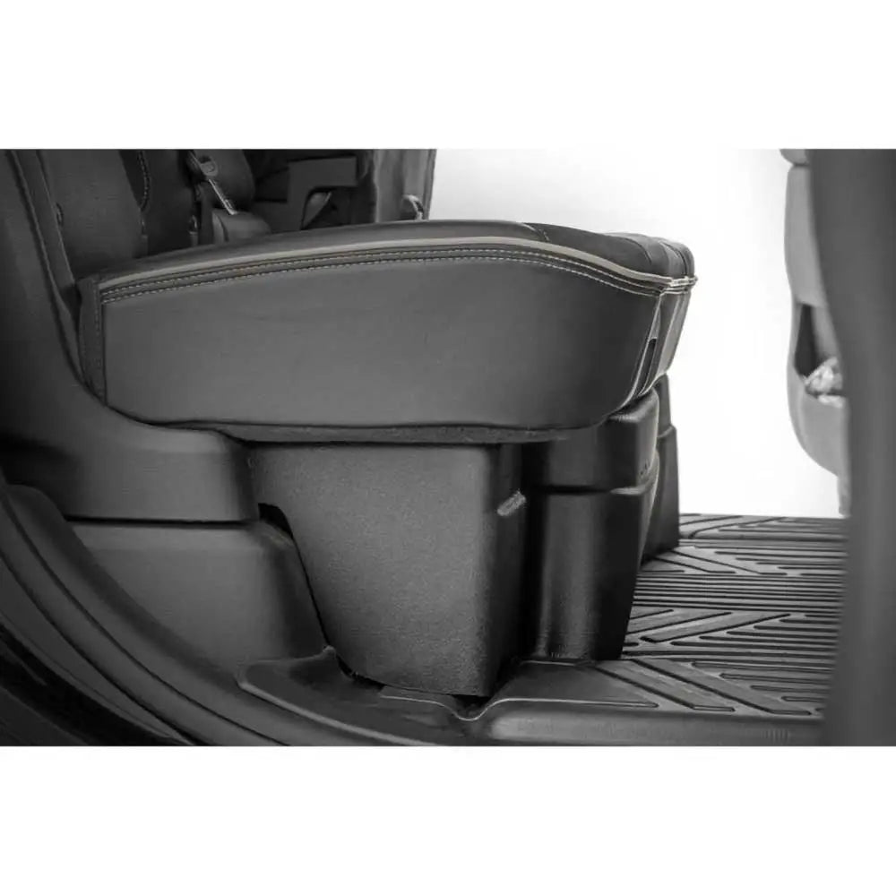 Baksete Oppbevaringsboks Rough Country - Ram 1500 Dt 19-