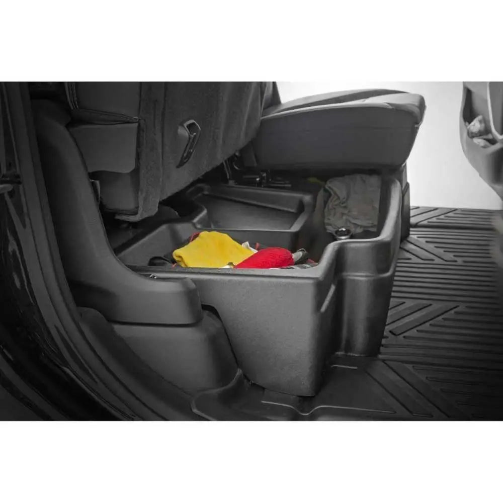 Baksete Oppbevaringsboks Rough Country - Ram 1500 Dt 19-