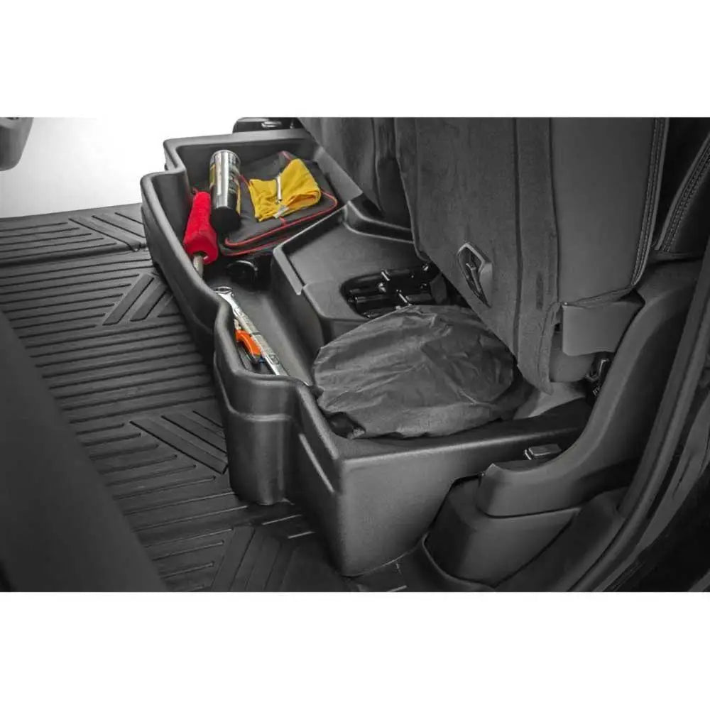 Baksete Oppbevaringsboks Rough Country - Ram 1500 Dt 19-