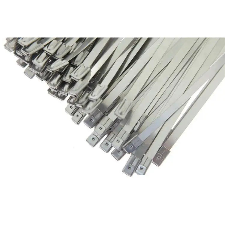 Ball-lock Zip Tie 8x300mm 10 Stk.