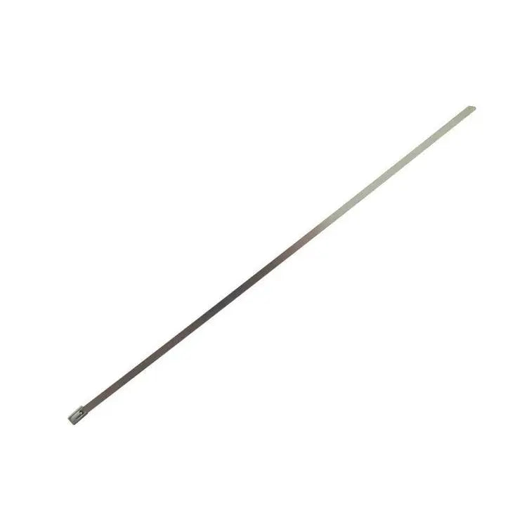 Ball-lock Zip Tie 8x500mm 10 Stk.