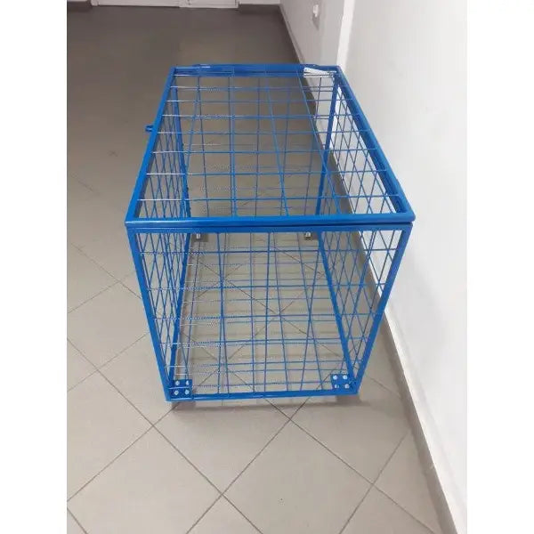 Ballvogn med Lukking Transportabel