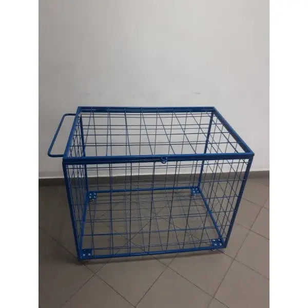 Ballvogn med Lukking Transportabel