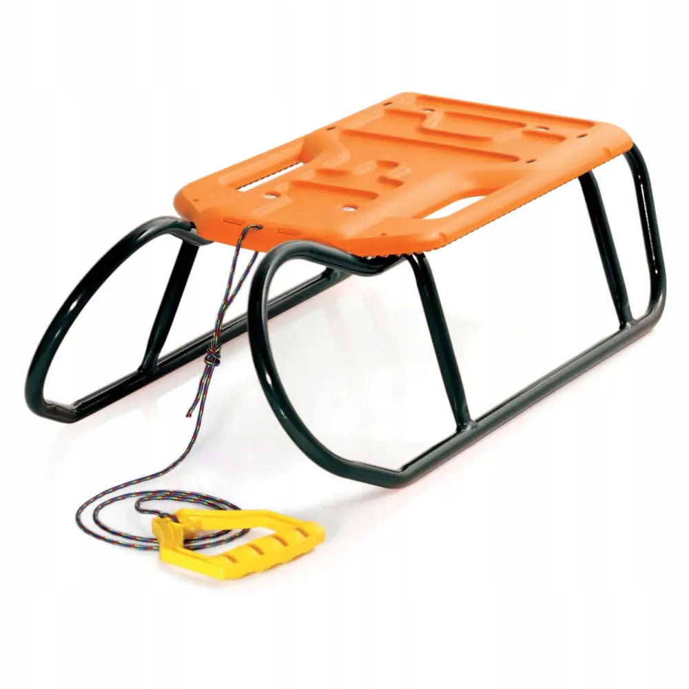 Barneake i Metall Prosperplast Little Beetle Oransje