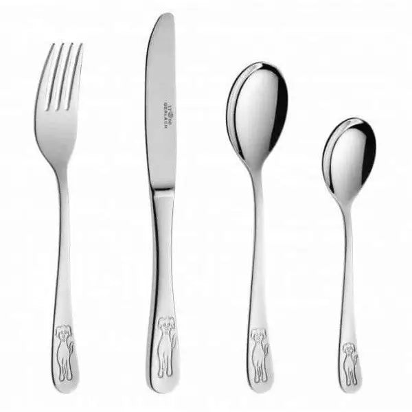 Barneservise Bon Ton Valper Gerlach