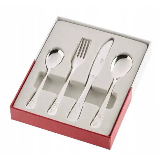 Barneservise Bon Ton Valper Gerlach