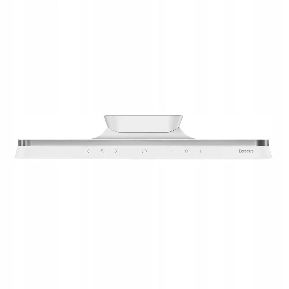 Baseus Trådløs Led-skrivebordslampe med Magnet