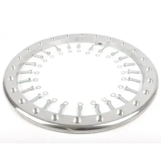 Bawarrion Beadlock Ring Bright Polished 17’’