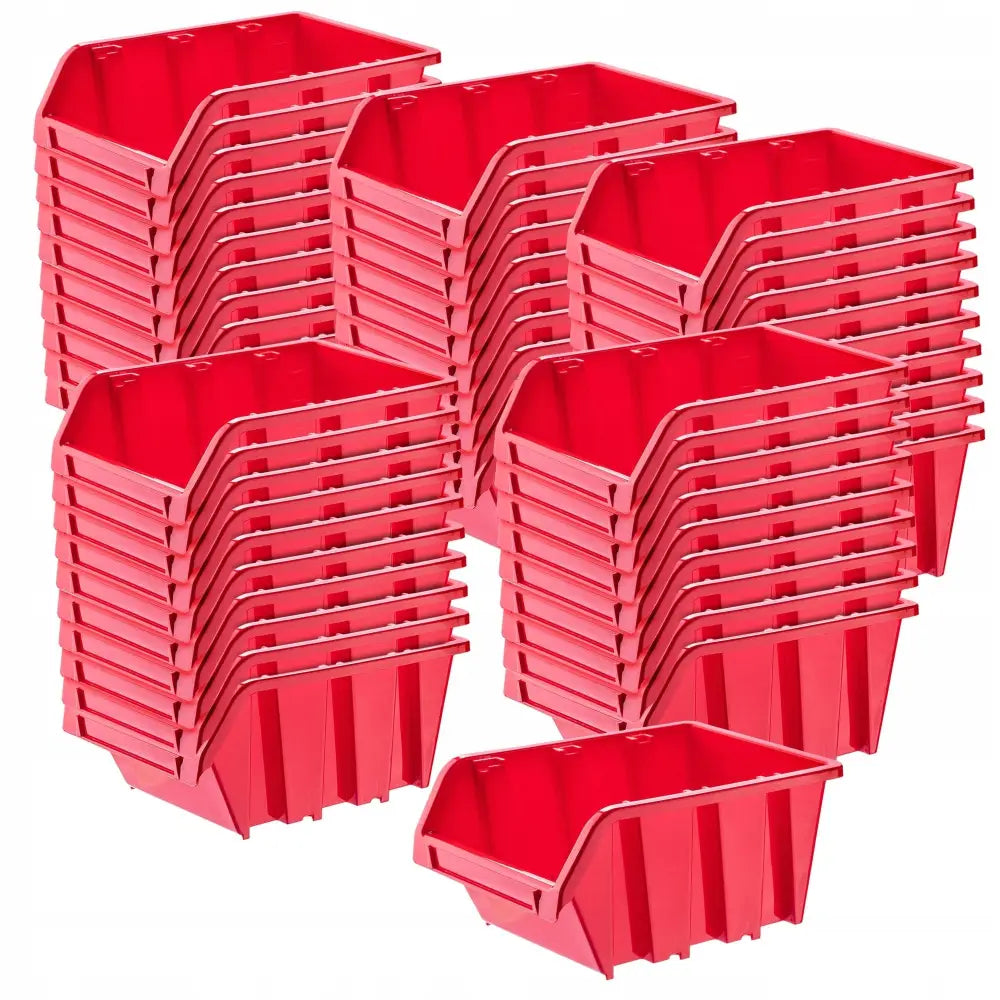 Beholder Bakkemagasin Organiser 230x160 Mm 50 Stk K6467