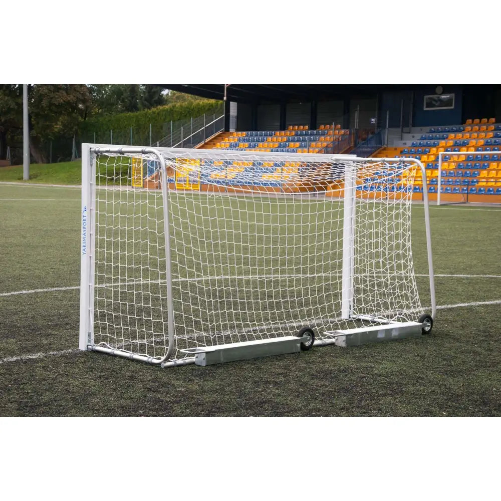 Belastningsstolpe til Porten