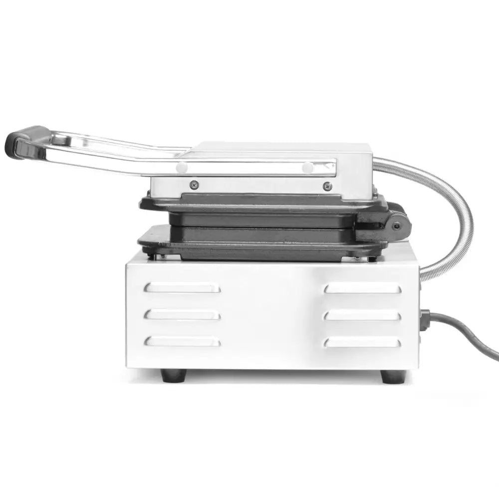 Belgiske Vaffeljern Profesjonell Stor Rist 2 Brussel Vaffel 2200w