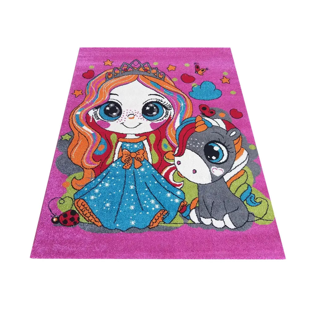 Bella 115 160 x 220 Cm Moderne Tepe