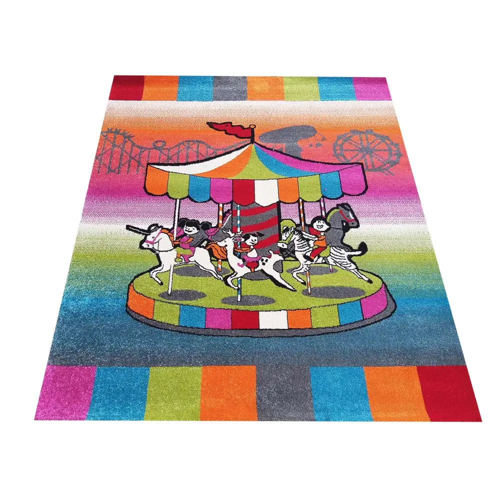 Bella Multifarget Tepe 200 x 200 Cm