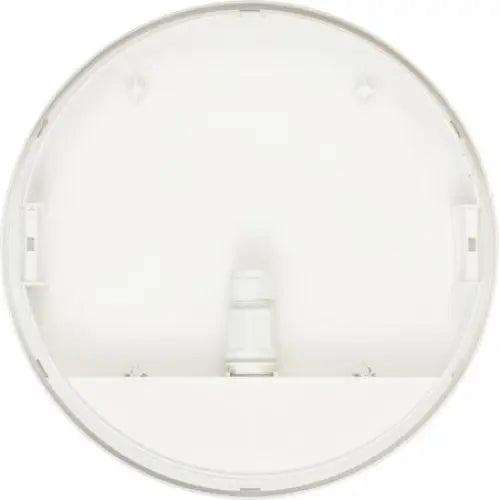 Belysningsarmatur Oval Led med Bevegelsessensor 1600lm