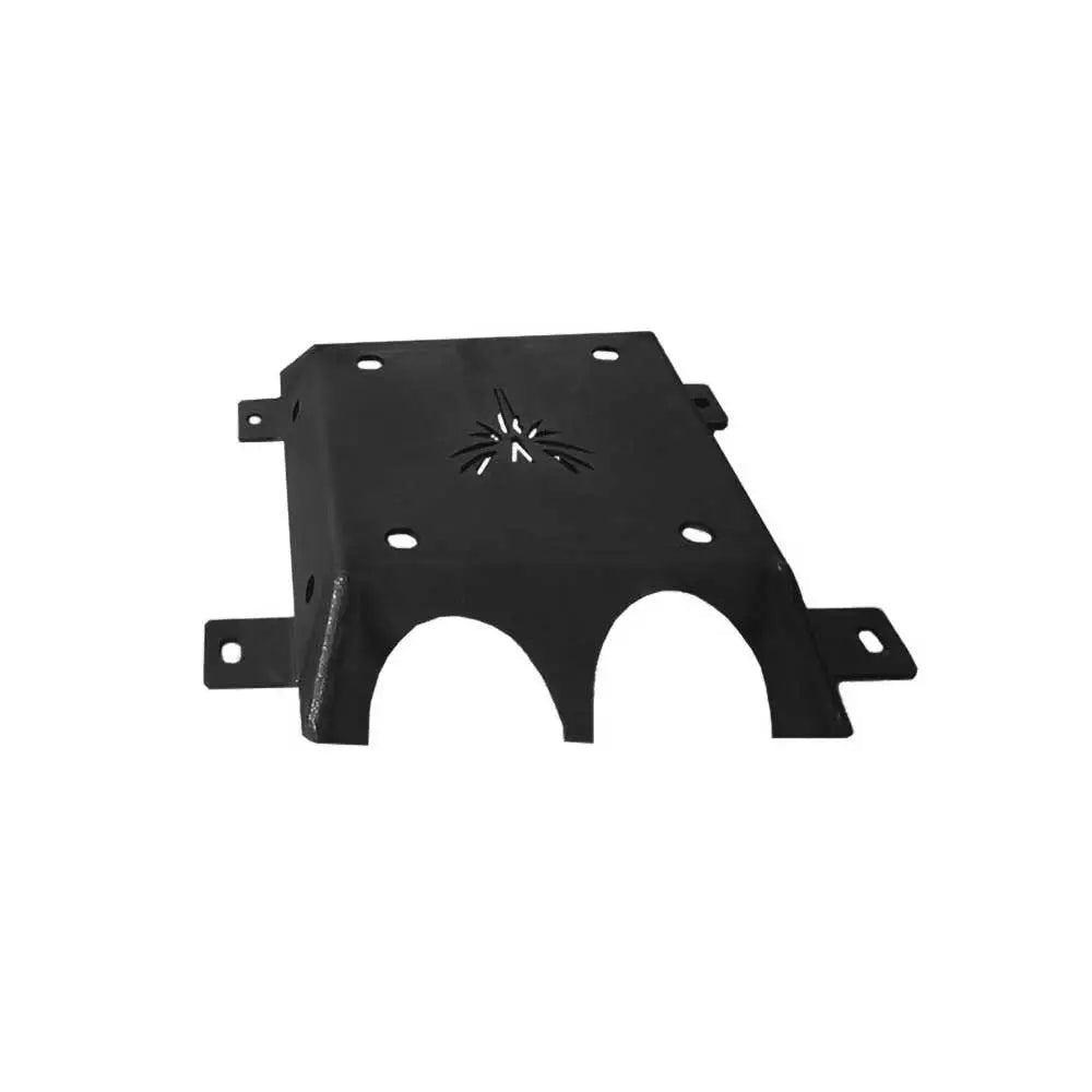 Beskyttelsesskjerm for Bakre Drivaksel Valkyrie V2 Løft 0-2’’ - Jeep Compass Mp 17-