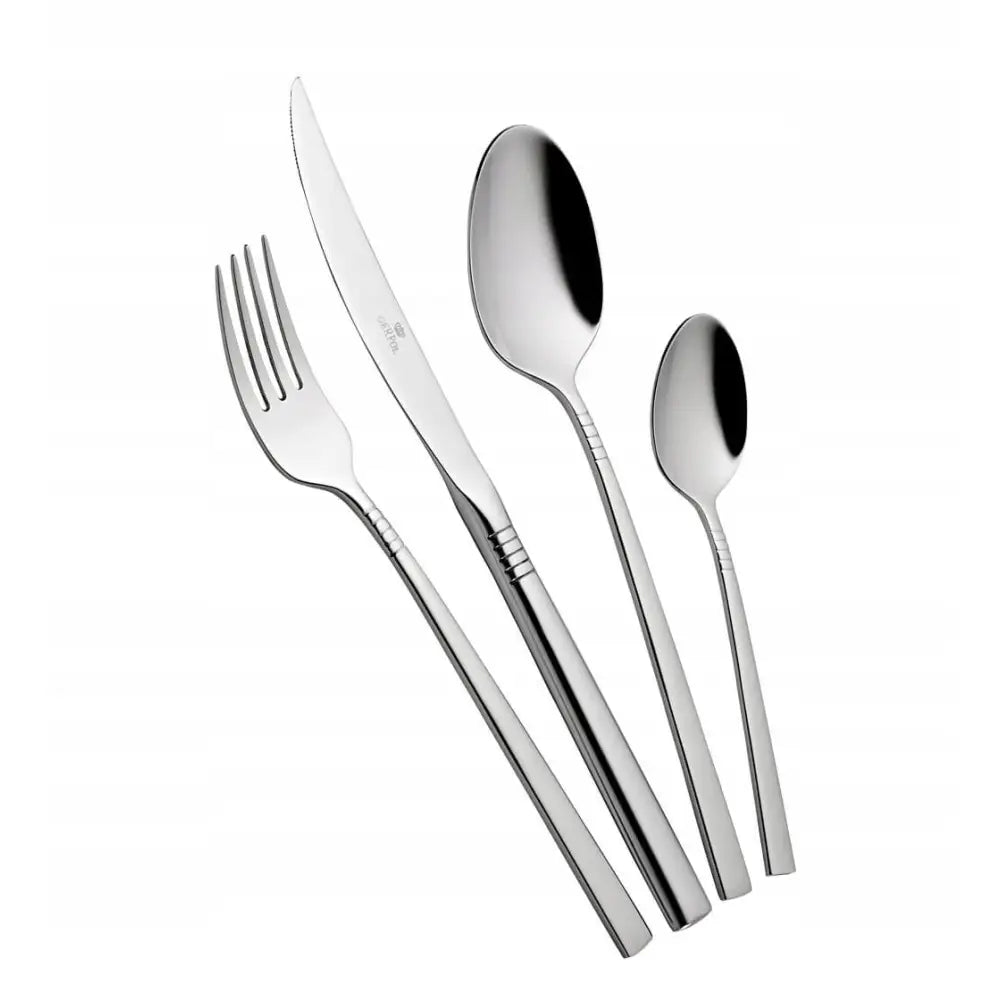 Bestikksett 24 Deler Apollo Gerpol - Plastemballasje