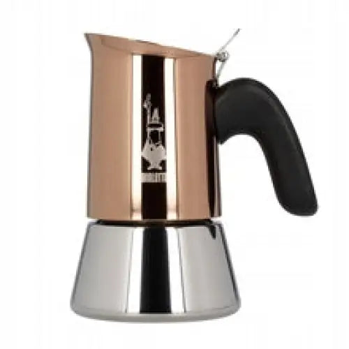 Bialetti New Venus Kobber Kaffebrygger - Kopper