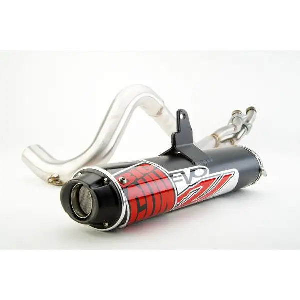 Big Gun Polaris Scrambler Xp 850 ho (2013-20) Evo Utility Full System