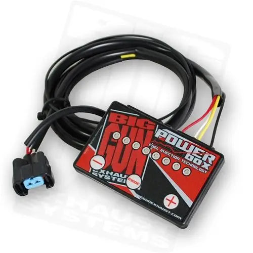 Big Gun Polaris Sportsman 800 (2005-14) Tfi Powerbank