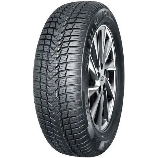 Billige Dekk Autogreen All Season Versat As2 225/55 R17 101 w Xl