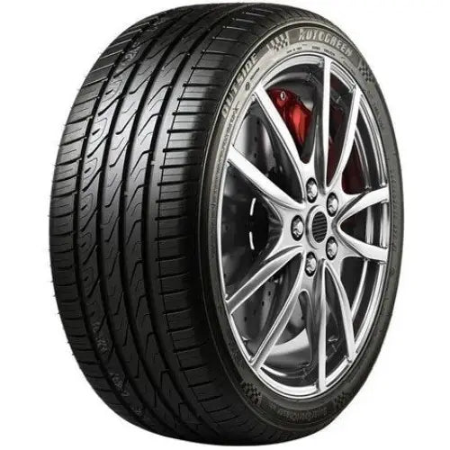 Billige Dekk Autogreen Supersport Chaser Ssc5 235/45 R17 97 w Xl