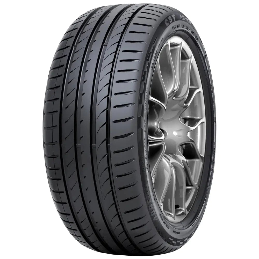 Billige Dekk Cst Adreno Ad-r9 255/40 R19 100 y Xl