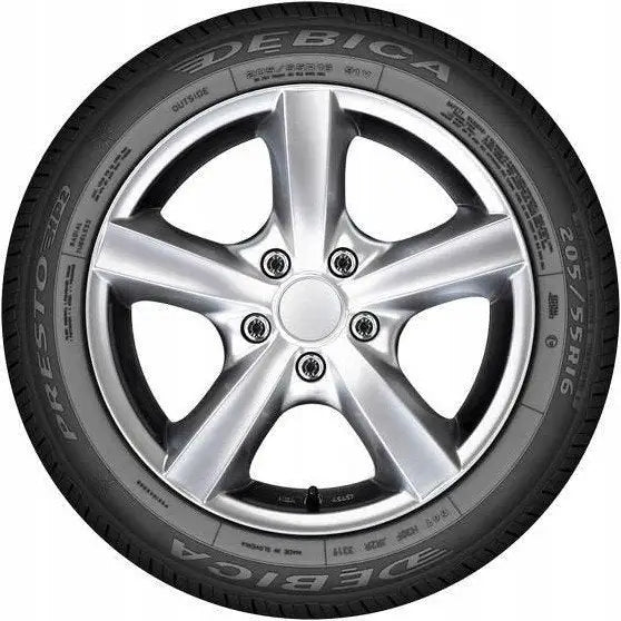 Billige Dekk Debica Presto Hp2 225/55 R16 99 w Xl