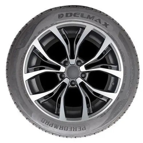 Billige Dekk Delmax Performpro 205/45 R16 87 w Xl