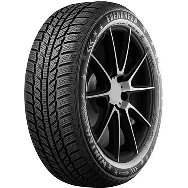 Billige Dekk Evergreen Ew62 155/70 R13 75 t