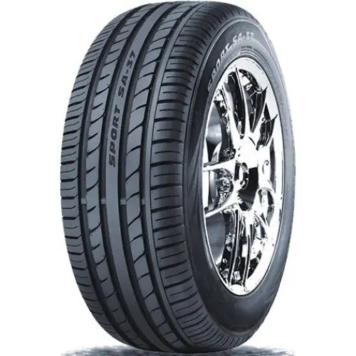 Billige Dekk Goodride Sa37 245/45 R20 99 w