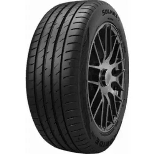 Billige Dekk Goodride Solmax 1 225/55 R19 99 w