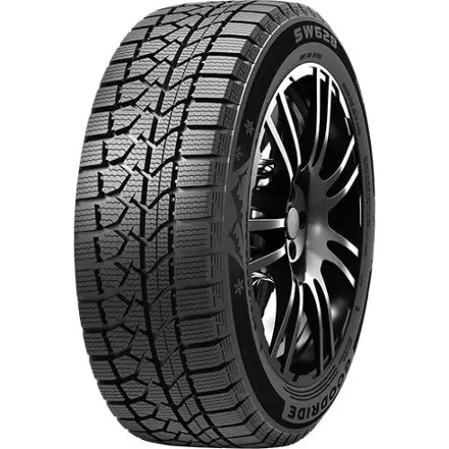 Billige Dekk Goodride Sw628 255/60 R18 112 t Xl