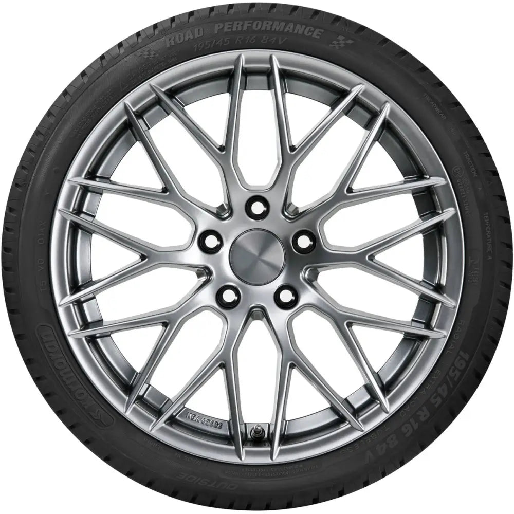 Billige Dekk Kormoran Road Performance 215/60 R16 99 h Xl