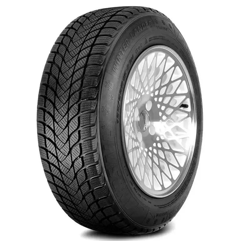Billige Dekk Landsail Winter Lander 205/50 R17 93 h Xl
