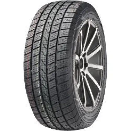 Billige Dekk Lanvigator Catchfors All Season 165/70 R14 81 h