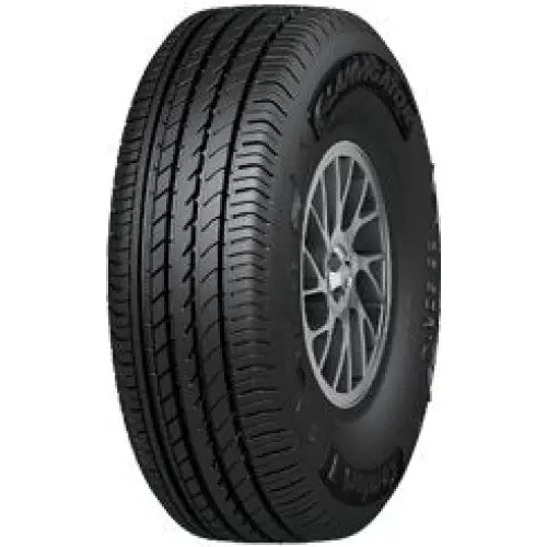 Billige Dekk Lanvigator Comfort 1 205/55 R16 91 h