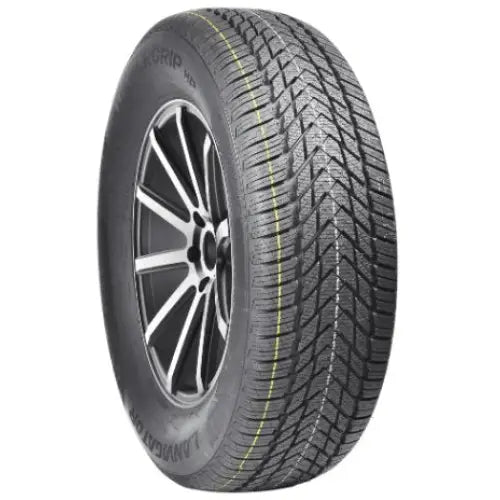 Billige Dekk Lanvigator Wintergrip Hp 215/70 R15 98 t