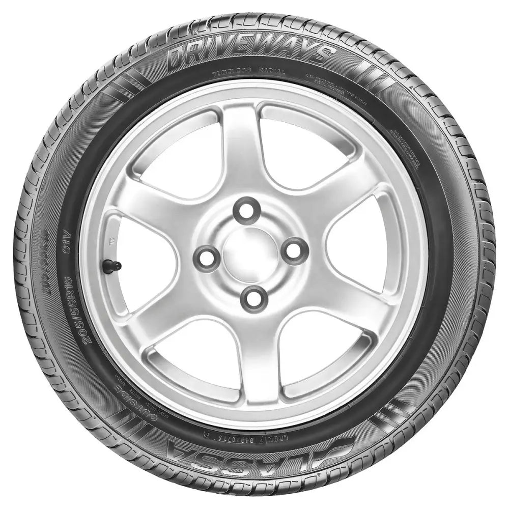 Billige Dekk Lassa Driveways 185/55 R15 82 v