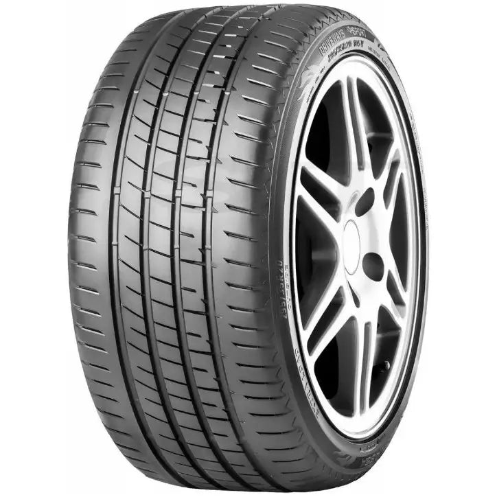 Billige Dekk Lassa Driveways Sport Plus 255/40 R20 101 y Xl