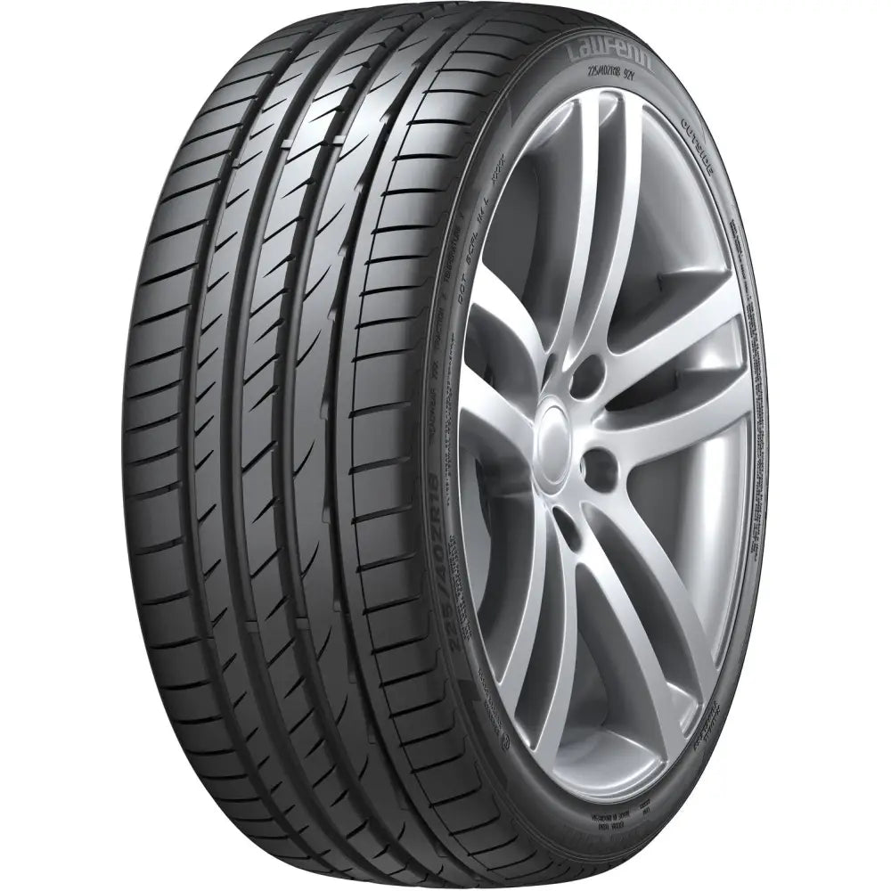 Billige Dekk Laufenn s Fit Eq + 225/40 R18 92 y Xl