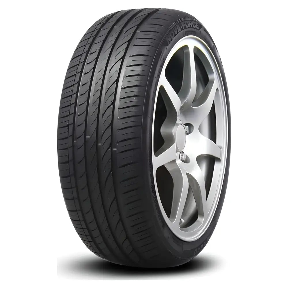 Billige Dekk Leao Nova Force 235/45 R17 97 w